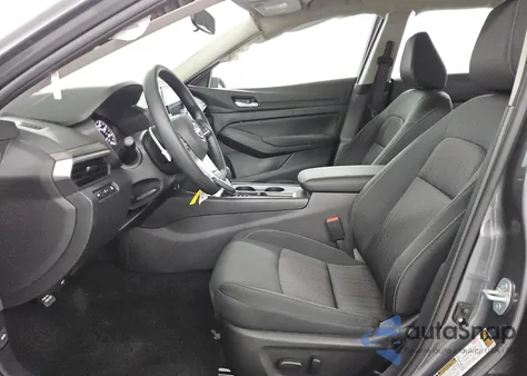 2025 Nissan Altima Sv from USA, damaged, VIN 1N4BL4DV2SN415488